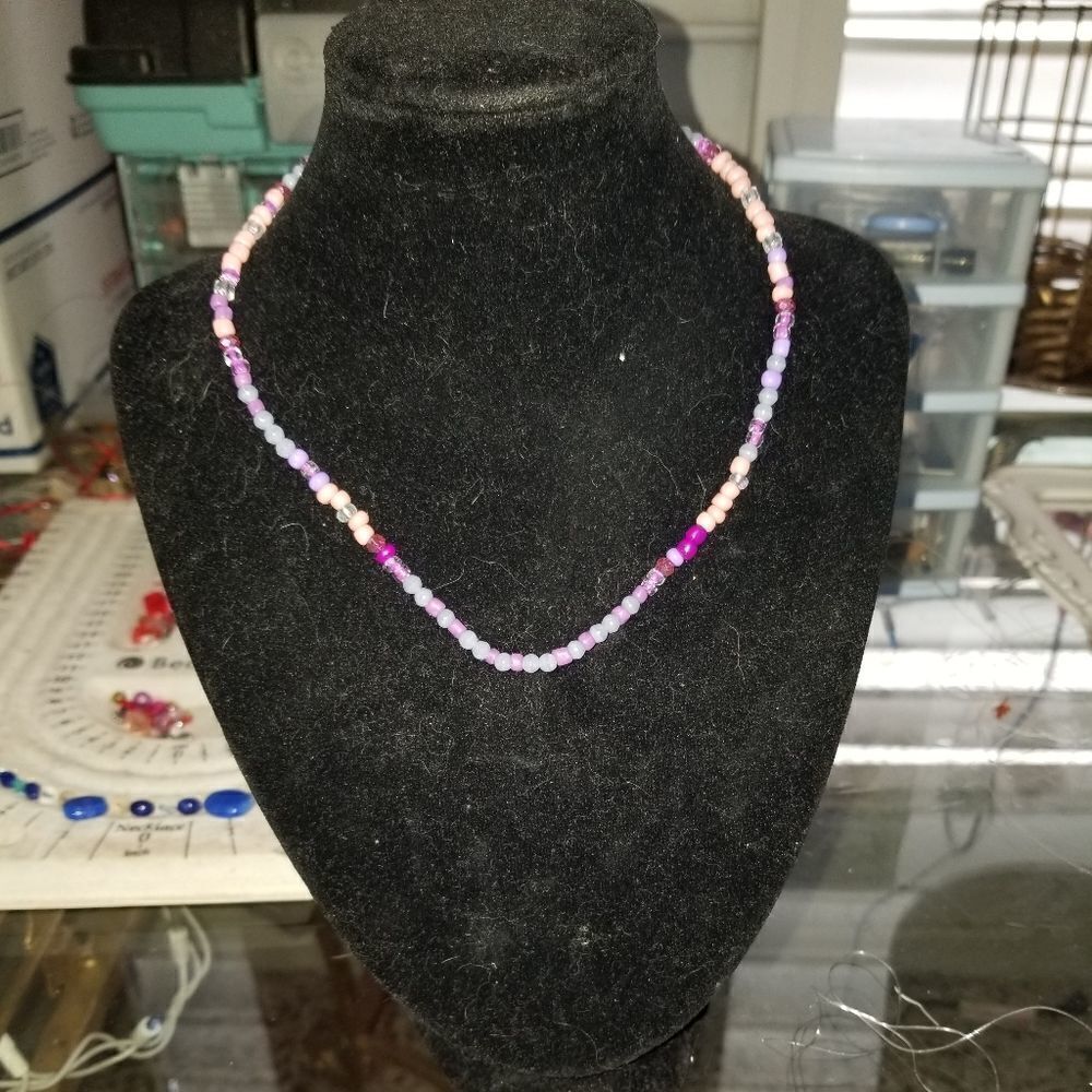 Purple set 